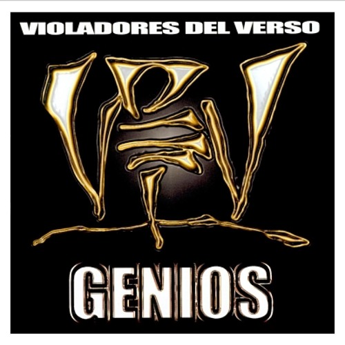 Violadores del verso - A solas con un ritmo (Kase.o)