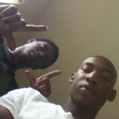 Jizzle And B.J Freestylin