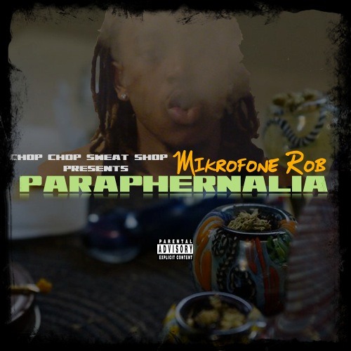 Paraphernalia - Interlude