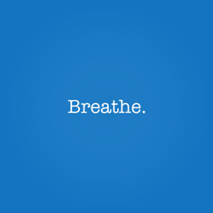 Breathe (original Mix)