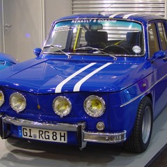 Mini Sesion Alexjazz