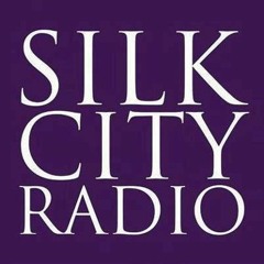 Chris Steele - Ready 4 the weekend every Thursday 10pm - midnight silk city radio