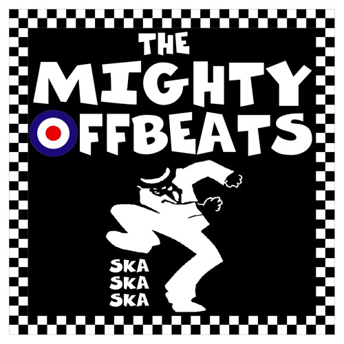 THE MIGHTY OFFBEATS - Don't Judge Me