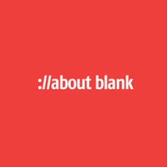 About Blank Berlin 2010