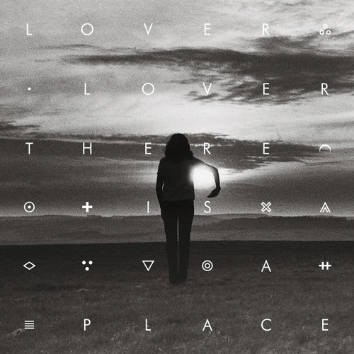 Lover Lover - Lakeshore Line
