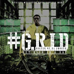 Go Crazy - @LilZayGTG ft. Tay Dolla(GTG), Young Vic(GTG), Jayskeme(GTG)