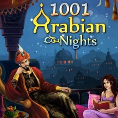 1001 Arabian Nights - 1200 Micrograms