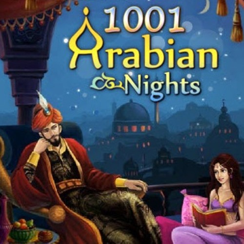 Download do APK de Arabian Nights 1001 para Android