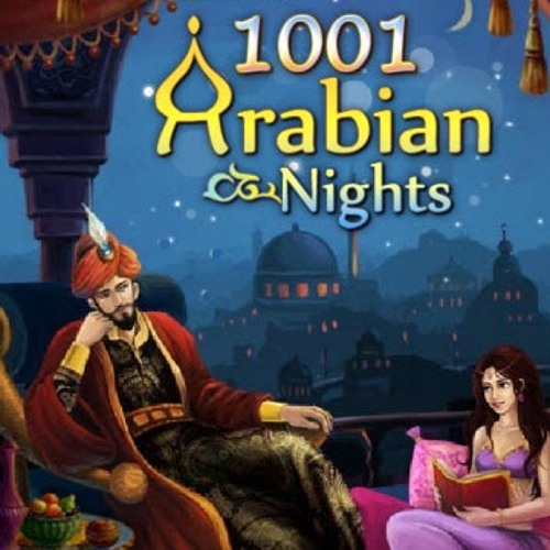 1001 Arabian Nights - Play Online on