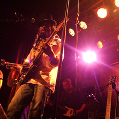 Zombie (W&M Fela Anikulapo Kuti)