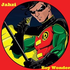 Boy Wonder
