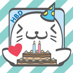 ็HBD ฮะพี่เฮียวกะ