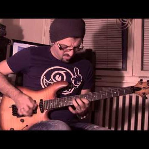 Silent Inner Cry By Muris Varajic