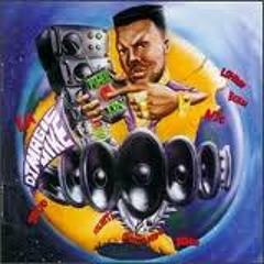 DJ Magic Mike - Bass Planet (Nasty Nero's GhettoBass Remix)