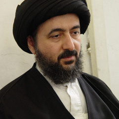 من فوائد دعاء الندبة وتكراره -آية الله الفقيه الشهيد السيد محمد رضا الشيرازي