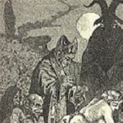 WORSHIP (DEATH RATTLE BASS)