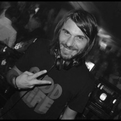 Ange Palmer lounge mix