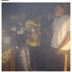 L.O.E(Smoke Lowk Mafia & Ready Boy) - A Miracle