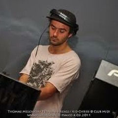 Petre Inspirescu @ Monza, Privilege (Ibiza) [DanceTrippin Episode #123]