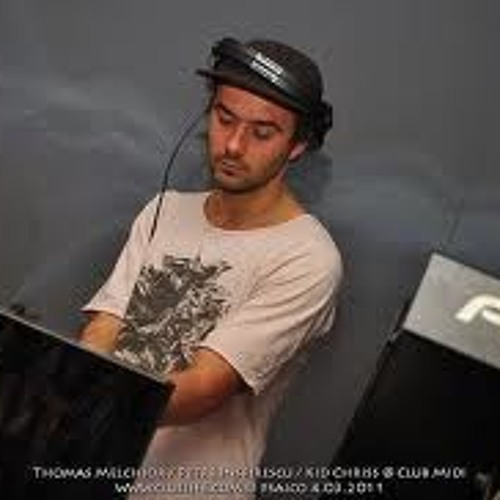 Petre Inspirescu @ Monza, Privilege (Ibiza) [DanceTrippin Episode #123]