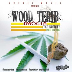 Dwog la ( boz ) prod by ABG - Wood Terrib