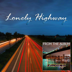 Lonely Highway - (preview)