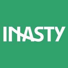 Inasty - Glowsticks