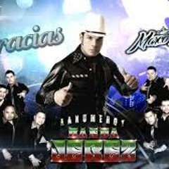 Me Mocho Un Dedo-Banda Jerez