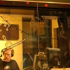 Jeff Humphrey Trio - Live WFMU 08/04/94 - Pat Duncan Show