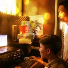 Bóng Mưa _ Hà Billo