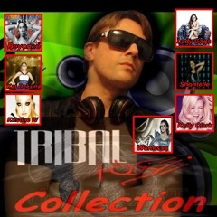 Set Tribal House Collection September By Dj Sull GomeZ