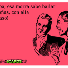 Nortenitas Compa (No Drops)