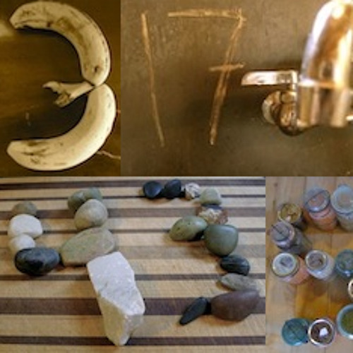 Lucky Numbers Excerpt