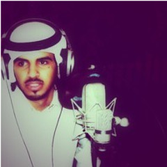 صوتّوا للجبآري .. أدآء عبدالعزيز الغريري