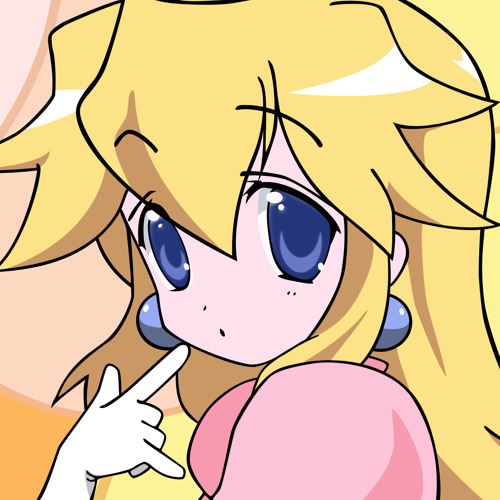 Skunk - Princess Peach (FREE ON SUPERSTONEDBROS EP. FOR 1000 FOLLOWERS!)