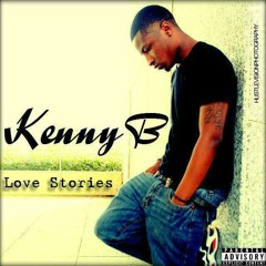 KennyB -"Slow Down" (Prod). By DG