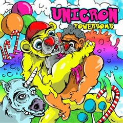 Unicron - It's A Trap (VOCAL COVER)