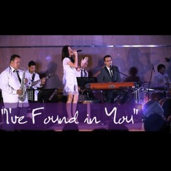 I've Found In You feat. Raisa