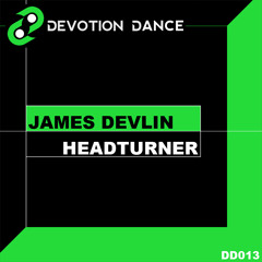 James Devlin - Headturner