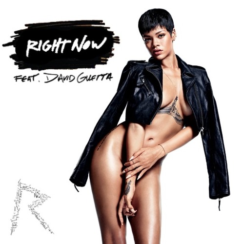 Right Now - Rihanna (Remix)