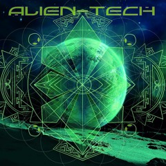 Alien-Tech - Supreme Being 140bpm
