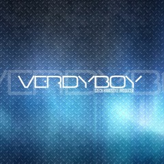 VerdyBoy pres. Regix - Symphony (VerdyBoy Experiment Mix) not master