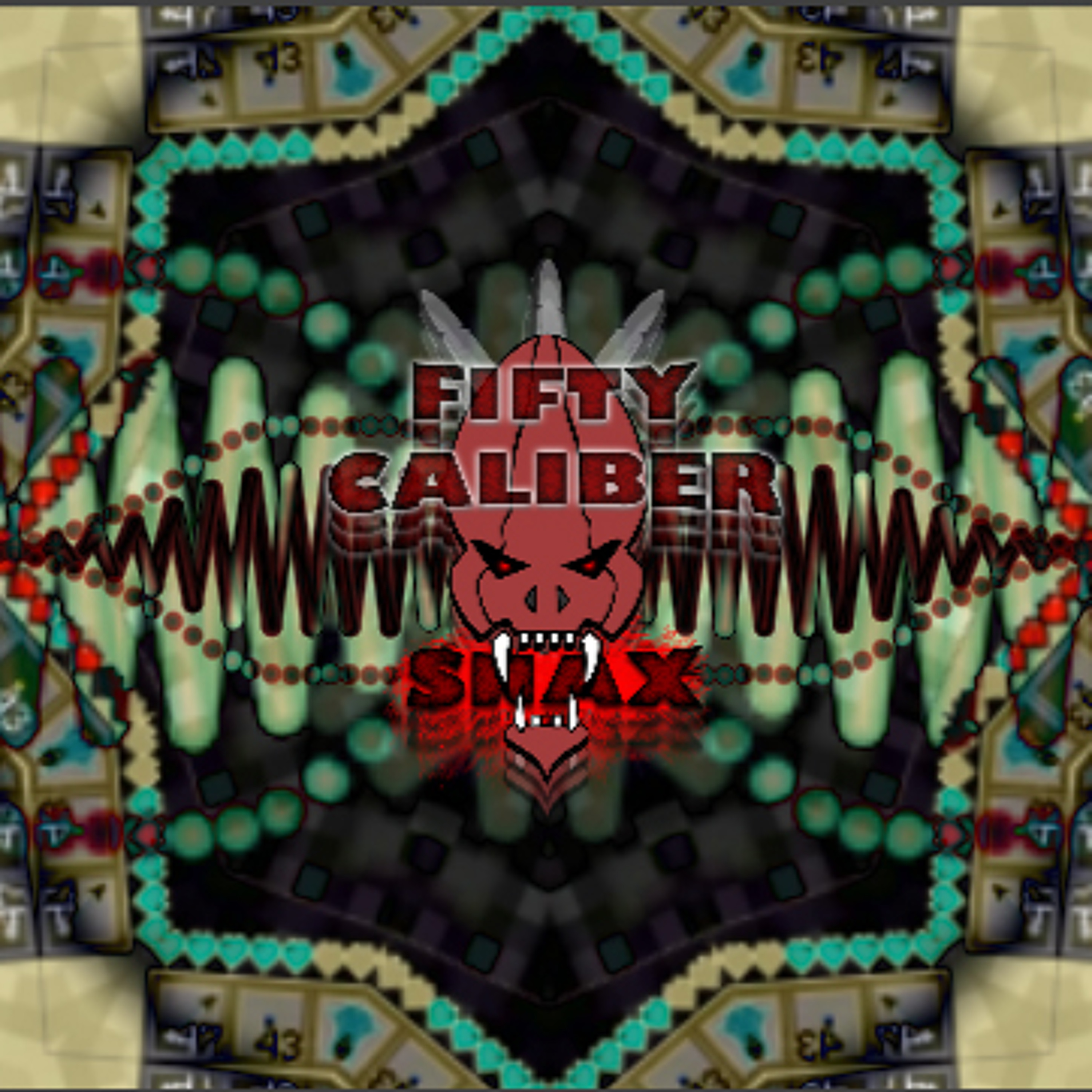 FCS & Clau M - Earthquake episode artwork