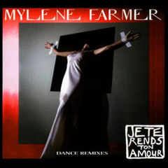 Mylene Farmer | Je Te Rends Ton Amour(Extended Dance Mix)