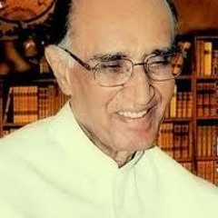 Mushtaq Ahmed Yousufi By Zia Mohiuddin