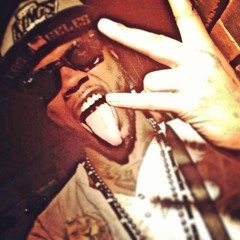 MAYNE MAYJOR FT YP MY LYFE (prod. @trapblancobeatz)