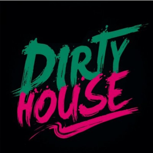Set Dirty House 2013 - DJ J&J ( DeadMouse5)