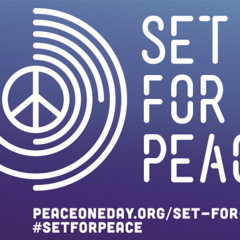 Ordonez - Set For Peace Mixtape [Peaceoneday.org] FREE DOWNLOAD