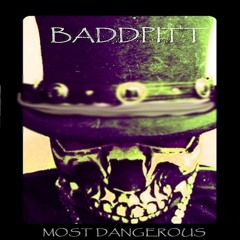 Whateva U Like - BADDPITT