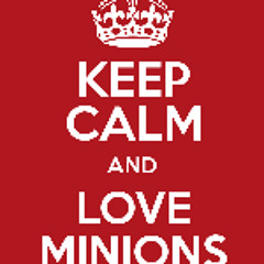 ana mahma kbert (minions) أنا مهما كبرت
